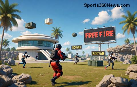 إتقان القتال القريب بالشوتغان في فري فاير: أسرار الاحتراف والفوز السريع! 🔥