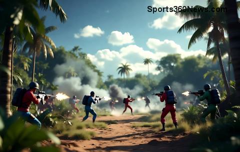 Free Fire OBB-Datei fehlt? Blitzschnelle Fix für den Free Fire OBB File Missing Error! 🎮