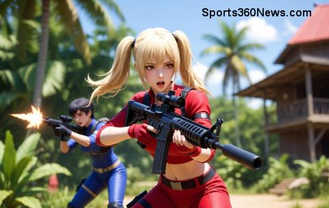 So Holst Du Dir Den Free Fire Pro Player Titel – Ultimativer Guide Für Top-Ranker!