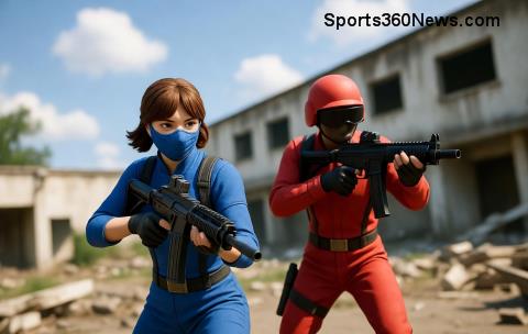 【即解決】Free Fire「Download Resources Failed」ループを100%止める最強方法！今すぐ試せ