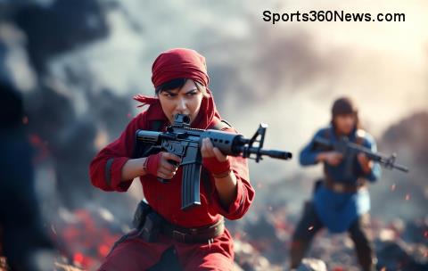 🔥 120FPS Free Fire 최강 설정! 초부드러운 전투로 1위 석권 가이드 🔥