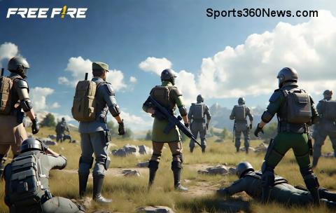 🚀 Come Risolvere lErrore Server Busy su Free Fire Dopo lUltimo Aggiornamento – Guida Veloce e Efficace!