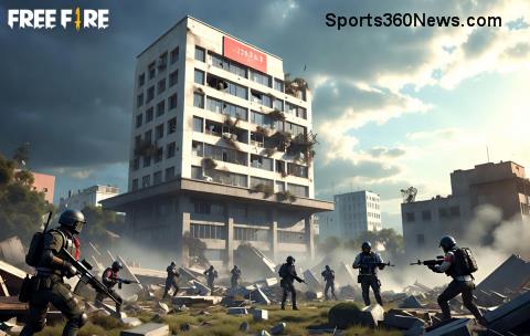 الفرق بين Free Fire و Free Fire Max: مقارنة شاملة تجعلك تختار الأفضل! 🔥