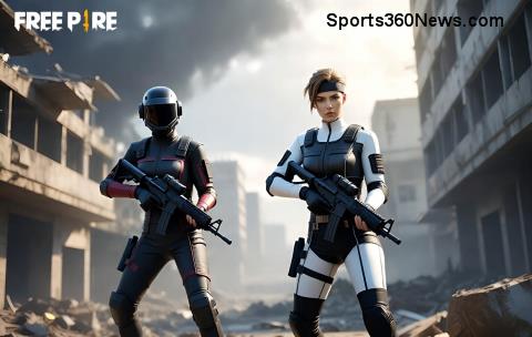 Dominate Free Fire 2026: Ultimate Shotgun Meta Mastery Guide