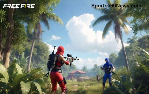 Come Dominare il Controllo della Corsia in Free Fire Lone Wolf: Guida Definitiva per Vincere Ogni Partita!