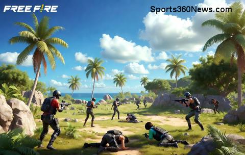 لماذا Gloo Wall هو أقوى سلاح دفاعي في Free Fire؟ دليل شامل للهيمنة على المعركة!