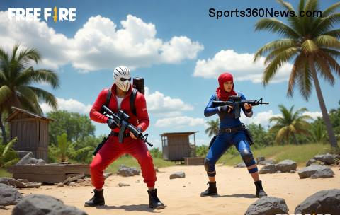 🔥 Free Fire Anniversary Event 2026: Exact Dates Revealed – Don’t Miss Epic Rewards!