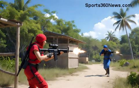 سيطر على Desert Eagle: دليل إتقان الـ Headshots القاتلة في Clash Squad! 🚀