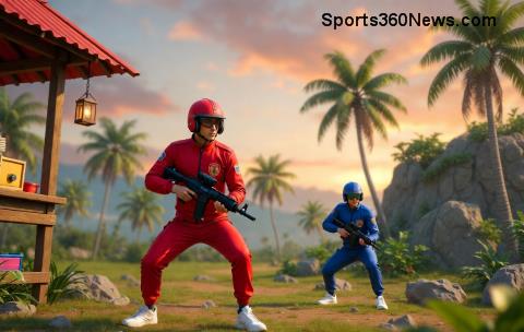 Free Fireゲストアカウント「ログイン失敗」エラーを即解決！5分で復旧する最強ガイド