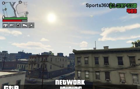 GTA Online PC地图闪烁不停？5大原因+终极修复指南，立即解决你的痛点！