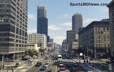 【GTA Online】イプシロン・ローブ完全攻略！秘密イースターエッグで神ローブを即ゲット