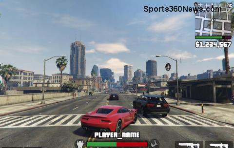 GTA Online PC卡顿掉帧怎么办？2026最新超实用修复指南，一招解决游戏卡卡！