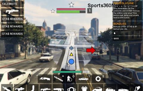 GTA Online: Connection to the Session Lost beheben – Sofort-Fixes für endlose Sessions! 🎮