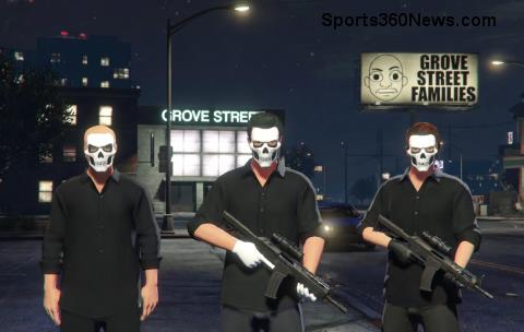 GTAオンライン「Error Joining Session」友達と参加できない！？即解決！2026最新完全ガイド