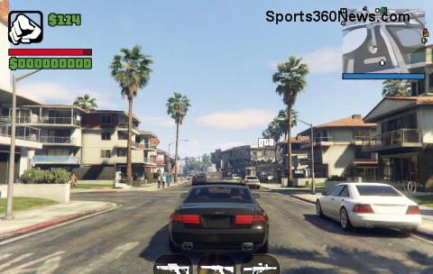 GTA Online Maus-Lag und Beschleunigung fixen: Sofortige Lösungen für präzises Aim!