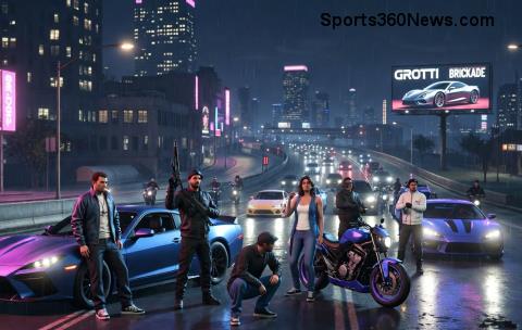 Quelle est la Différence entre GTA Online et GTA RP ? Guide Ultime pour Gamers Passionnés !