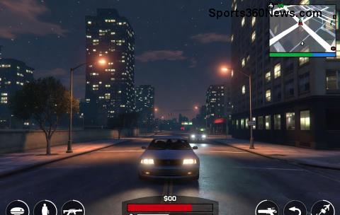 GTA Online「アクセス権限がありません」エラー即解決！初心者でも簡単5ステップで復旧👍