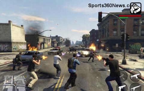 GTA Online「Rockstar Game Services に接続できません」エラーを即解決！最速修復ガイド🔧