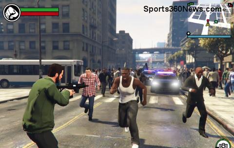 GTA Onlineの「グリーフィング」問題がヤバい！深刻化する5つの理由と対策を今すぐチェック