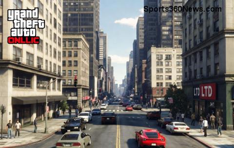 GTA Online オフロード最強ホイールTOP10！悪路制覇の秘密兵器を公開