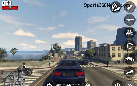 GTA Online 赛车必胜秘诀：解锁横扫所有赛道的终极武器！