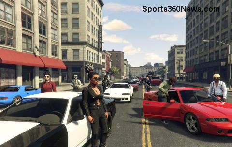 De Ce A Nerfat Rockstar Orbital Cannon în GTA Online? Motivele Reale și Impactul Asupra Jucătorilor! 🚀