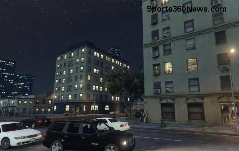 GTA Onlineで運転ステータスを爆速UP！最速レベル上げ術でレース無双へ