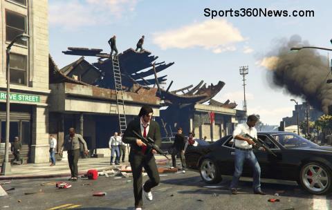 GTA Online Fehler „Benötigte Dateien konnten nicht heruntergeladen werden“ – Blitzschnelle Fixes für PC, PS & Xbox!