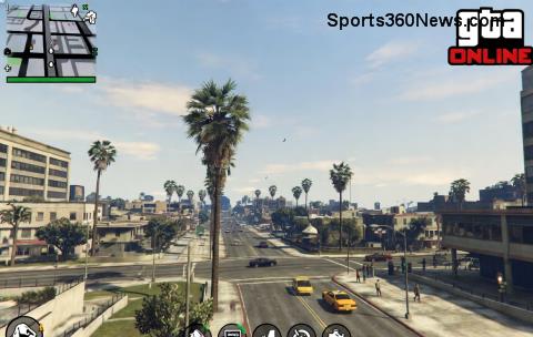 GTA Online Maximum Rank Exposed: Conquer Level 8000 and Rule Los Santos!