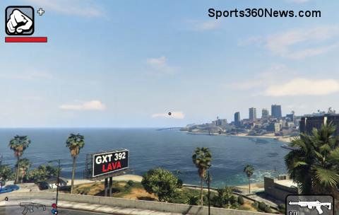 GTA Online最高のアパートメント場所は？🏠利便性抜群のトップ3を徹底比較！