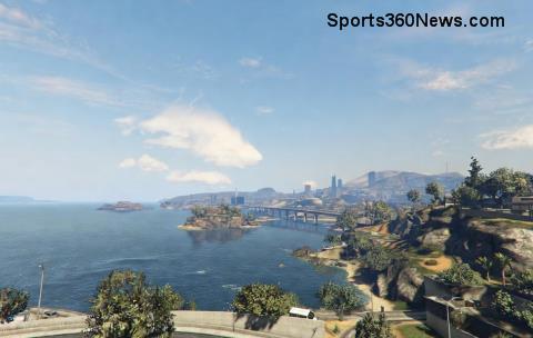 GTA Onlineぼやけグラフィックスをコンソールで即解決！クリア画質復活の神手順