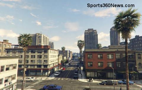 GTA OnlineでThruster Jetpackを完全マスター！プロ級テクニックで空を支配せよ