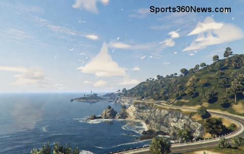 Ultimate Guide: Master Parachute Landing in GTA Online Like a Pro Skydiver!