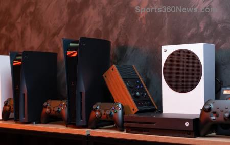 Why the PlayStation Community Reigns as Gamings Largest Powerhouse