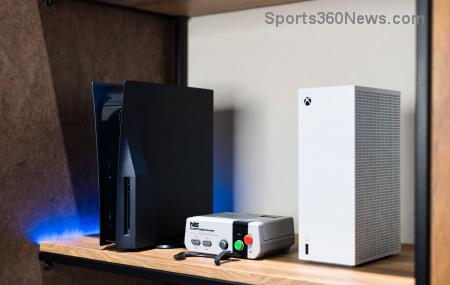 🚀 Ultimate Fix: Banish Console Not Found Error on PlayStation Portal Forever!