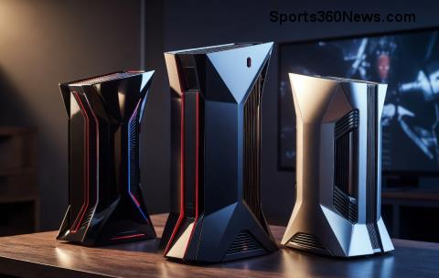 LÉvolution Époustouflante du Matériel PlayStation : De la PS1 à la PS5 Pro !