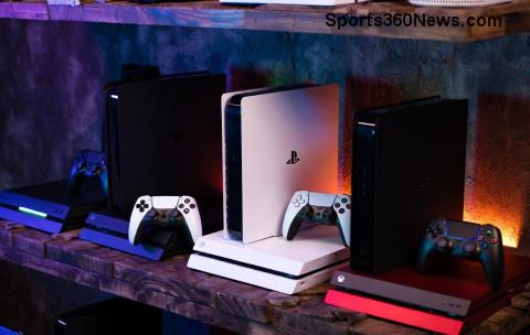 Fortress Unbreakable: Shield Your PlayStation Account from Ruthless Hackers Now!