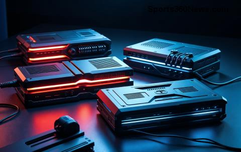PS5 Shutting Down from Overheating? Ultimate Troubleshooting Guide to Fix Heat Issues Fast! 🎮