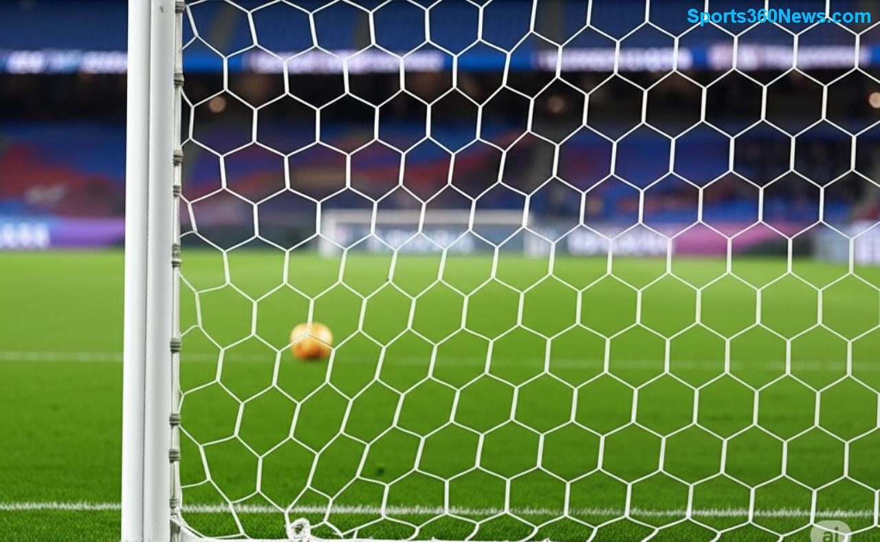 ヨーロッパのサッカー選手たち