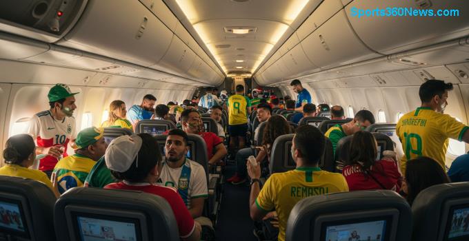 2026 FIFAワールドカップ チケット完全ガイド：値段は？どこで買える？