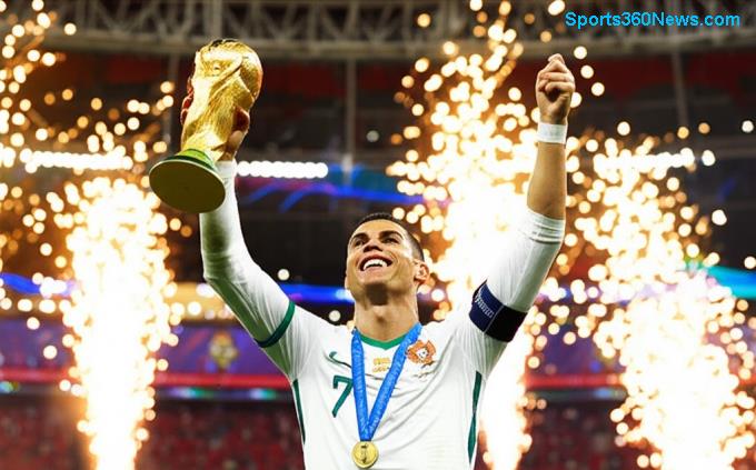 2026年FIFAワールドカップ：史上初の3カ国共催がもたらす「光」と「影」✨ - 壮大な挑戦の全貌
