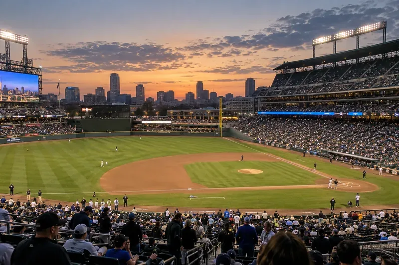 สถานการณ์การแข่งขันเกมที่ 3 ของ MLB Wild Card Series ปี 2026: ใครจะได้เล่น ใครจะเป็นเจ้าบ้าน และเวลาจะเปลี่ยนแปลงไปอย่างไร