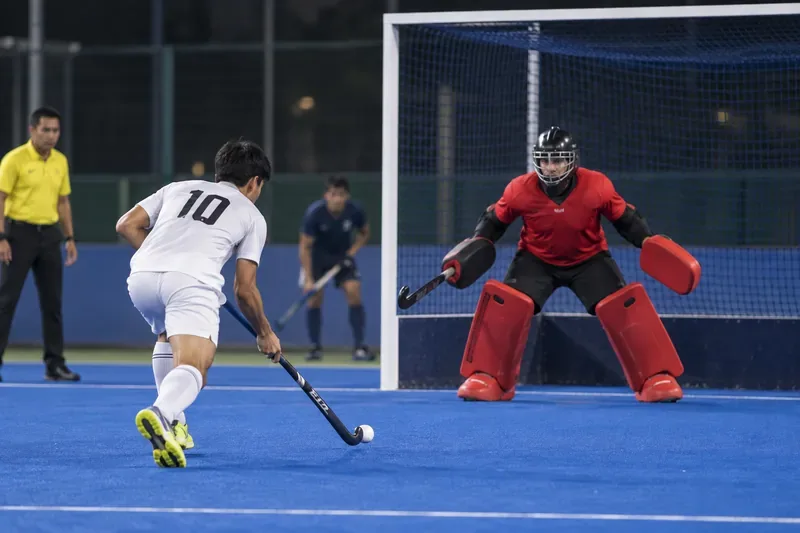 Asian Games Field Hockey Tiebreakers: Goal Difference, Goals Scored and Shootouts Explained