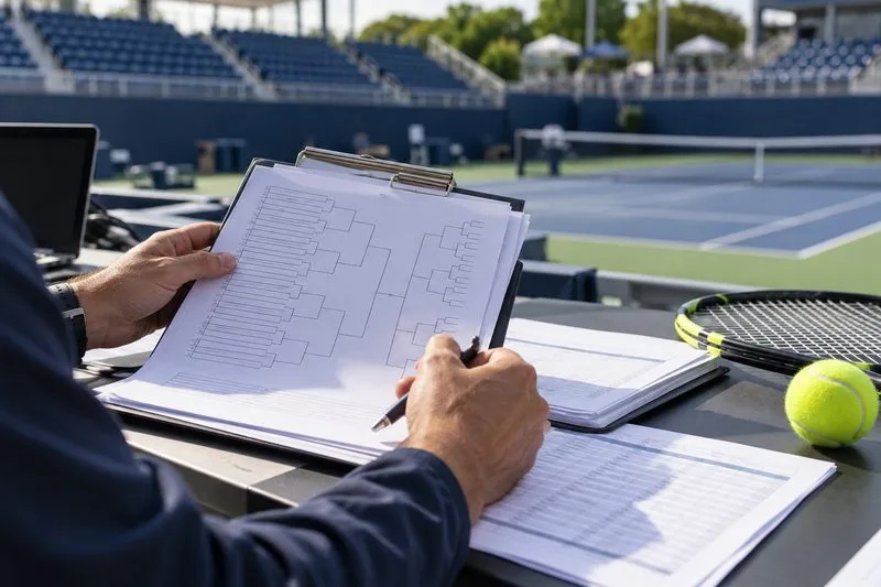 ATP Withdrawal Deadlines: Why an Entry List Can Change Hours Before the Draw
