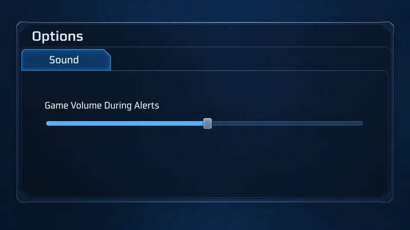 Best Audio Alert Settings for Base Attack Notifications in StarCraft II