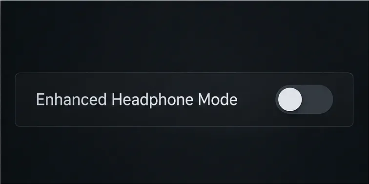 Mejores ajustes de filtro de audio para pasos en Call of Duty: Warzone