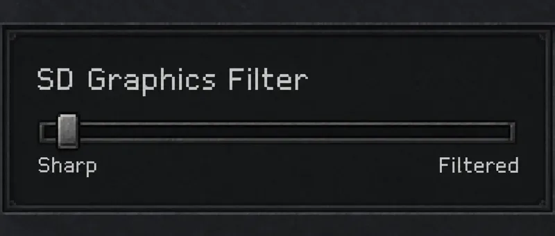 Best Color and SD Filter Settings for Legacy Tiles in StarCraft: Remastered