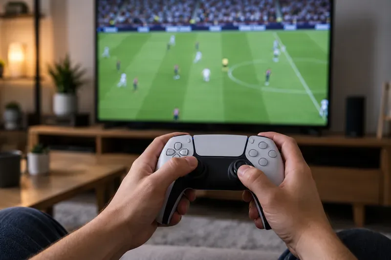 Best Competitive Master Switch Options in EA SPORTS FC