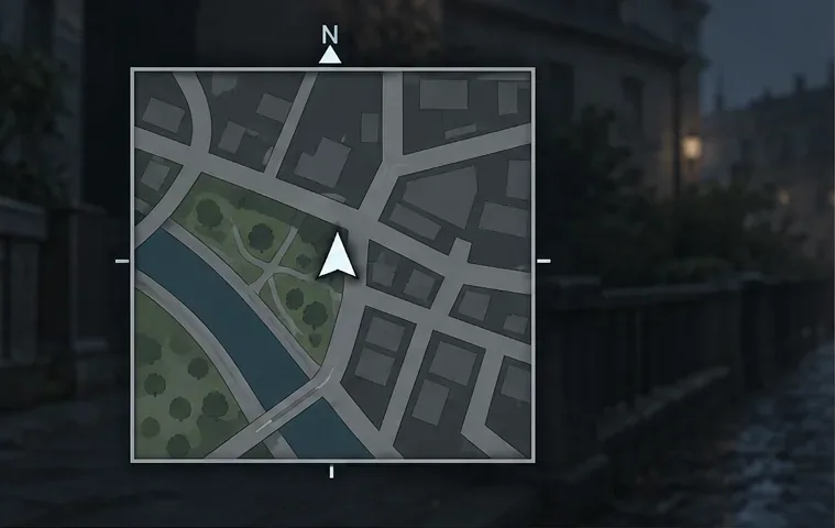 Best Minimap Shape and Rotation Settings in Warzone