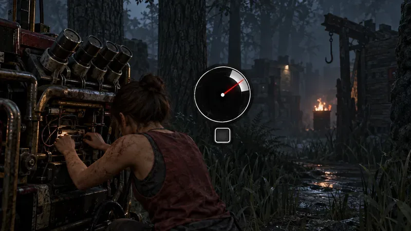 Best Skill Check Button Bind for Smooth Reactions in Dead by Daylight